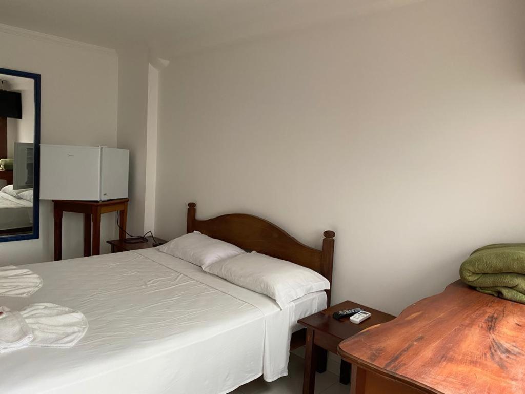 Pousada Valhacouto II Paraty Eksteriør billede